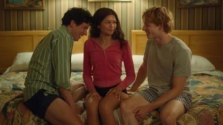 Challengers: Cast, Release Date, Trailer, Review | About the Zendaya Film