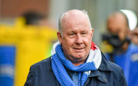 Liam Brady Biography: Age, Height, Parents, Wife, Children, Net Worth