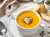 Soups Creams Ideal This Winter