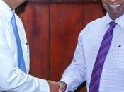 Vision Care Contributes Towards Rural Communities Adopting 1990 SuwaSeriya Ambulance