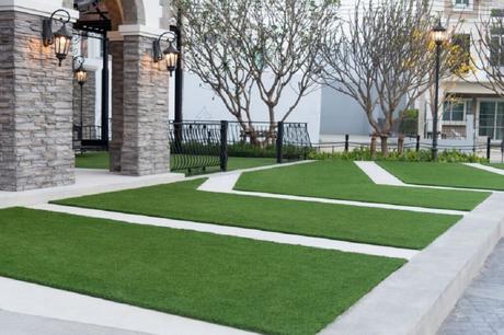 The Importance of Quality Assurance in Artificial Lawn Suppliers