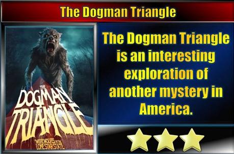 The Dogman Triangle (2023) Movie Review