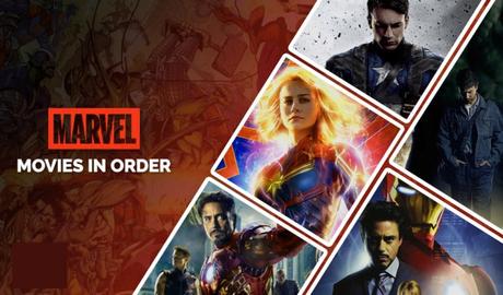How to Order watch Marvel Movies and Shows How to Order watch Marvel Movies and Shows