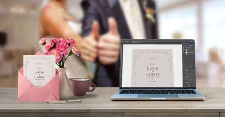 Wedding Invitation Design Tips for Professional Designers