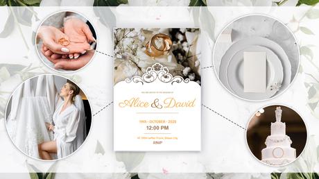 Wedding Invitation Design Tips for Professional Designers
