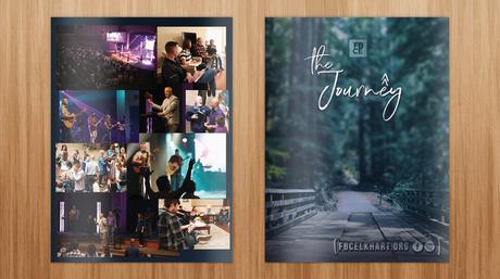 Case Study: Customized Rush Order Folders Arrive Early, Thrill Church Ministry