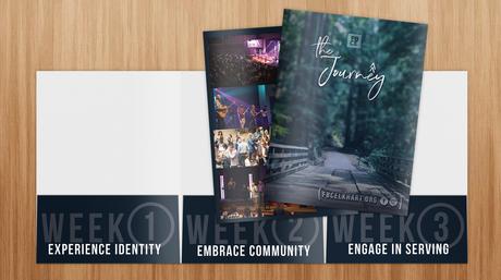 Case Study: Customized Rush Order Folders Arrive Early, Thrill Church Ministry Case Study: Customized Rush Order Folders Arrive Early, Thrill Church Ministry