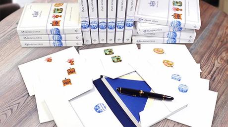 Case Study: Artisanal Quality Folders Meet Request for Expert Craftsmanship