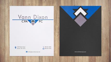 Case Study: CPA Firm Finds Perfect Tax Folders After Two-Year Search