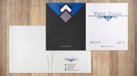 Case Study: CPA Firm Finds Perfect Tax Folders After Two-Year Search