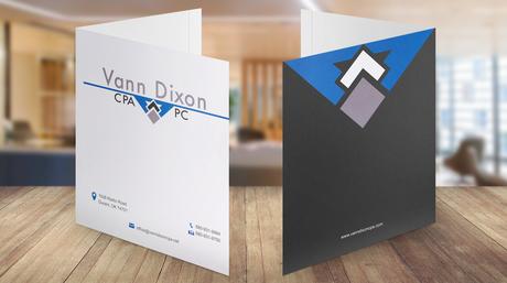 Case Study: CPA Firm Finds Perfect Tax Folders After Two-Year Search