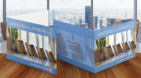 Case Study: Fast, Efficient Folder Printing Meets Attorney’s Event Deadline