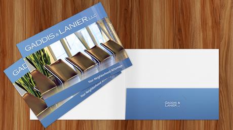 Case Study: Fast, Efficient Folder Printing Meets Attorney’s Event Deadline