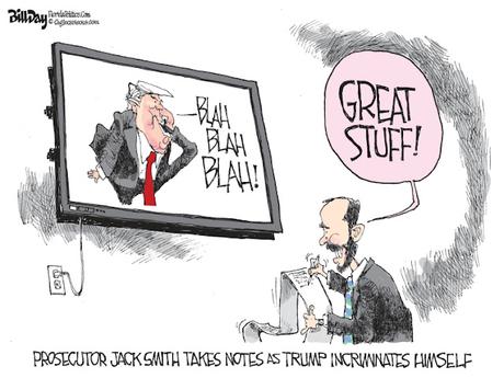 Foot-In-Mouth (Again)