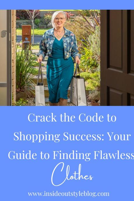 Crack the Code to Shopping Success: Your Guide to Finding Flawless Clothes Crack the Code to Shopping Success: Your Guide to Finding Flawless Clothes
