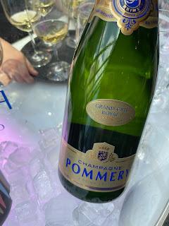 Pommery Champagne: A Timeless Tale of Effervescent Elegance