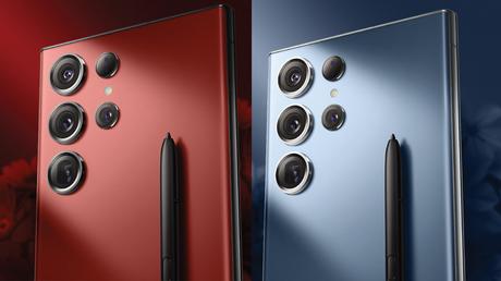 Samsung launches two new colours for galaxy s23 ultra in india
