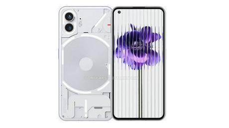 Nothing Phone (2) Price Leaked