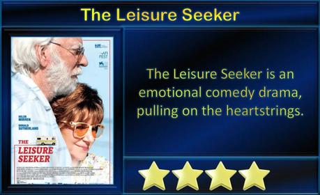 The Leisure Seeker Rating