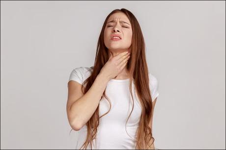 Tonsillopharyngitis – Symptoms, Causes, Diagnosis & Herbal Remedies