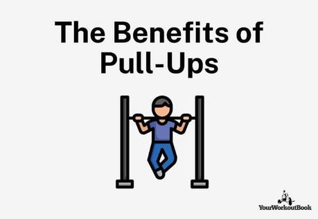 Benefits of Pull-Ups