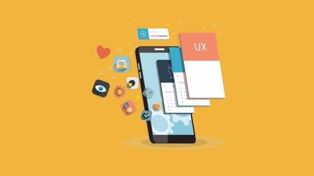 Tablets and mobiles-UX for Customer Retention
