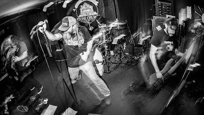 Boston heavy rockers KIND to release new album 