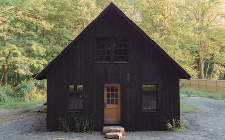Step into the Hemp House: An Open House Event Showcasing Eco-luxury in the Catskills