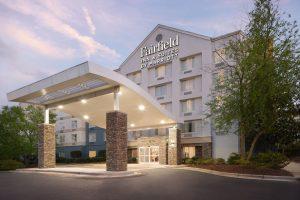 Meeting Success: Discovering State-of-the-Art Conference Facilities in Marriott Business Hotels, Raleigh-Durham