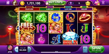 The Rise of Mobile Gaming: Transforming the Industry with Social Casino Apps