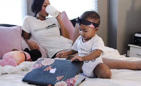 14 Signs Your Baby Mama Is Over You