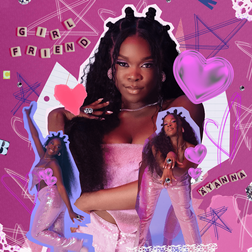 LYRICS: Ayanna – Girlfriend