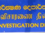 Saddharathana Thera Received Rs.35 from Guatemala