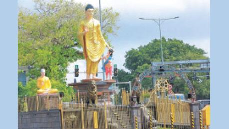 Minister has no say on court order