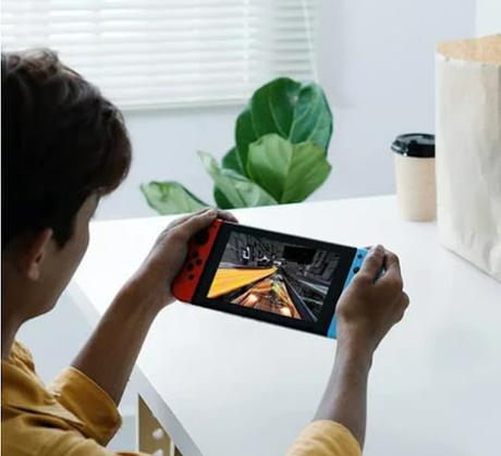 Offers multiple surprising new ways for players to have fun!