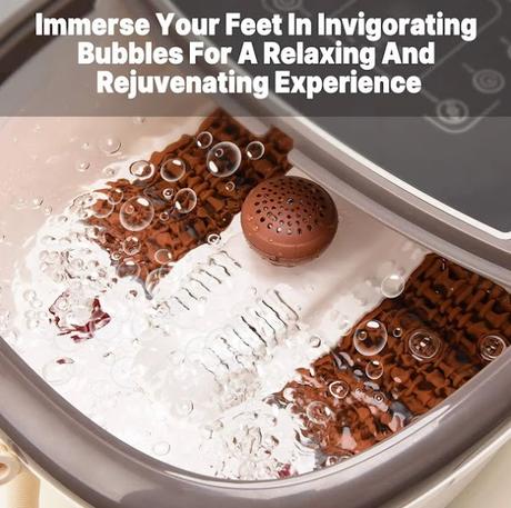 Helps relieve pain, stress, tension, anxiety!