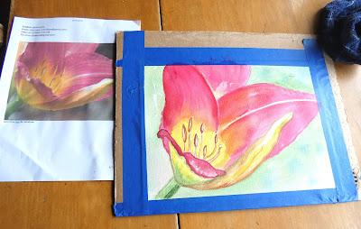 Still Learning . . .