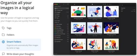 Eagle Cool Review 2023: The Best Tool To Organi...