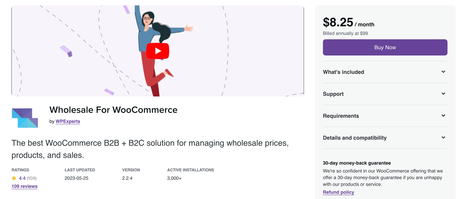 5 Best WooCommerce Wholesale Plugins ( June  2023 )