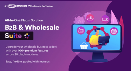 5 Best WooCommerce Wholesale Plugins ( June  2023 )