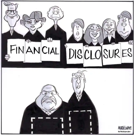 Corruption Comes In A Two-Pack