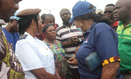 Illegal Street Trading, Refuse Disposal: Oyo Govt. Warns Traders