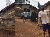Young Distraught Places Curse Rich Neighbour Sleeping With Wife (Watch Video)