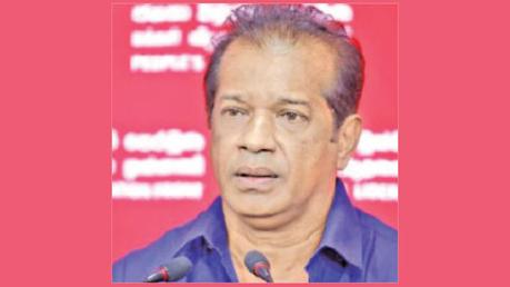 No election now because we are strong – Lalkantha