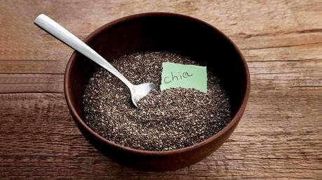 The Dangers of Chia Seeds