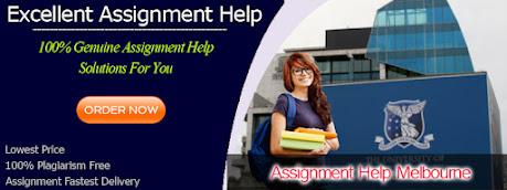 Use Our Assignment Help In Melbourne Service To Bring Academic Brilliance Into Your Life.