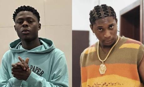 LYRICS: Mohbad – Pariwo & Bella Shmurda