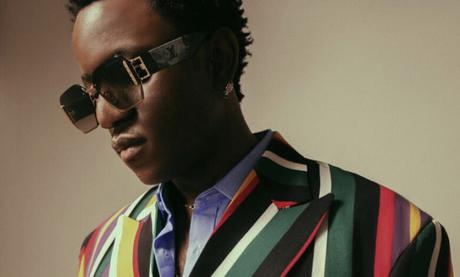 LYRICS: Victony – Angelus