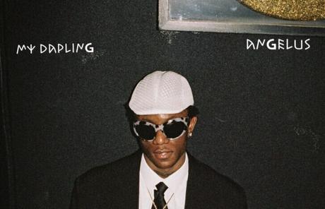 LYRICS: Victony – My Darling