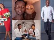 17-year-old Girl Gets Engaged 19-year-old Boyfriend (Video)